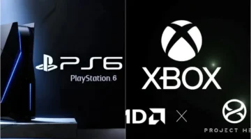 مقارنة بين مواصفات جهاز بلايستيشن 6 ومنصة إكس بوكس بروجيكت هيليكس القادمة